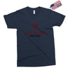 Weapon X Mutant  Wolverine Exclusive T-shirt