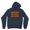 namain sendiri Unisex Hoodie