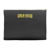 gold rush alaska Accessory Pouches