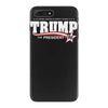 trump for president 2016 make america great again iPhone 7 Plus Case