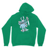 octobunny returns Unisex Hoodie