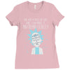 mathematically Ladies Fitted T-Shirt