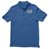 black sheep, ideal gift or christmas present Men's Polo Shirt