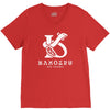 rockenberg V-Neck Tee