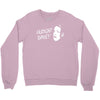 alright dave Crewneck Sweatshirt