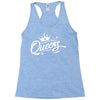 Queens Racerback Tank