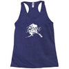 rep ak home Racerback Tank
