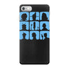 venture bros group iPhone 7 Case