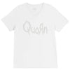 quorn V-Neck Tee
