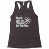 bbt mee maw moonpie Racerback Tank