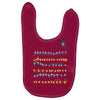 shakin' it is all i know Baby Bibs