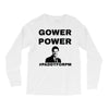 Gower Power Long Sleeve Shirts