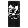 don't hate me cause i'm a little cooler Samsung Galaxy S8