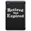 retired not expired iPad Mini