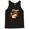 papa the fish whisperer Tank Top