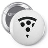 pizza Pin-back button
