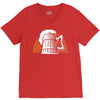 Beer V-Neck Tee