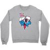 krim lim Crewneck Sweatshirt