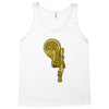 han of the king Tank Top