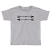 Arrow Toddler T-shirt