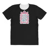 spirited soap All Over Women's T-shirt