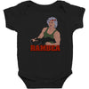rambea Baby Bodysuit