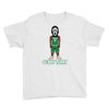 Scary Terry Youth Tee