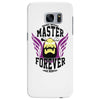 Original Universe Master Forever Snake Mountain Samsung Galaxy S7 Edge