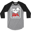 ba sport 3/4 Sleeve Shirt