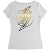 hentai haven Women's Triblend Scoop T-shirt