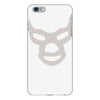 blue demon   lucha libre mexicana iPhone 6 Plus/6S Plus Case