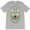 skull plants T-Shirt