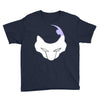 mask Youth Tee
