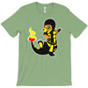 scormander (2) T-Shirt