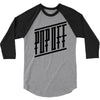 pop off street 3/4 Sleeve Shirt