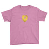 jake paul golden Youth Tee