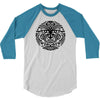 maori 3/4 Sleeve Shirt