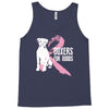 boxers for boobs Tank Top