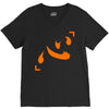 heart mind anime lucky V-Neck Tee