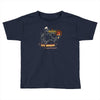 eye scream Toddler T-shirt