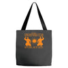 ninja Tote Bags