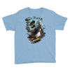 swept away Youth Tee