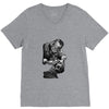 Tatoo V-Neck Tee