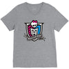 monster high color shield   copy V-Neck Tee