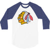 coach 3/4 Sleeve Shirt