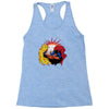 s vs s Racerback Tank