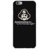 arrgh ya free saturday night iPhone 6/6s Case