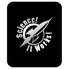 science it works Mousepad