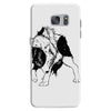 wolf Samsung Galaxy S7