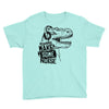 make some noise Youth Tee